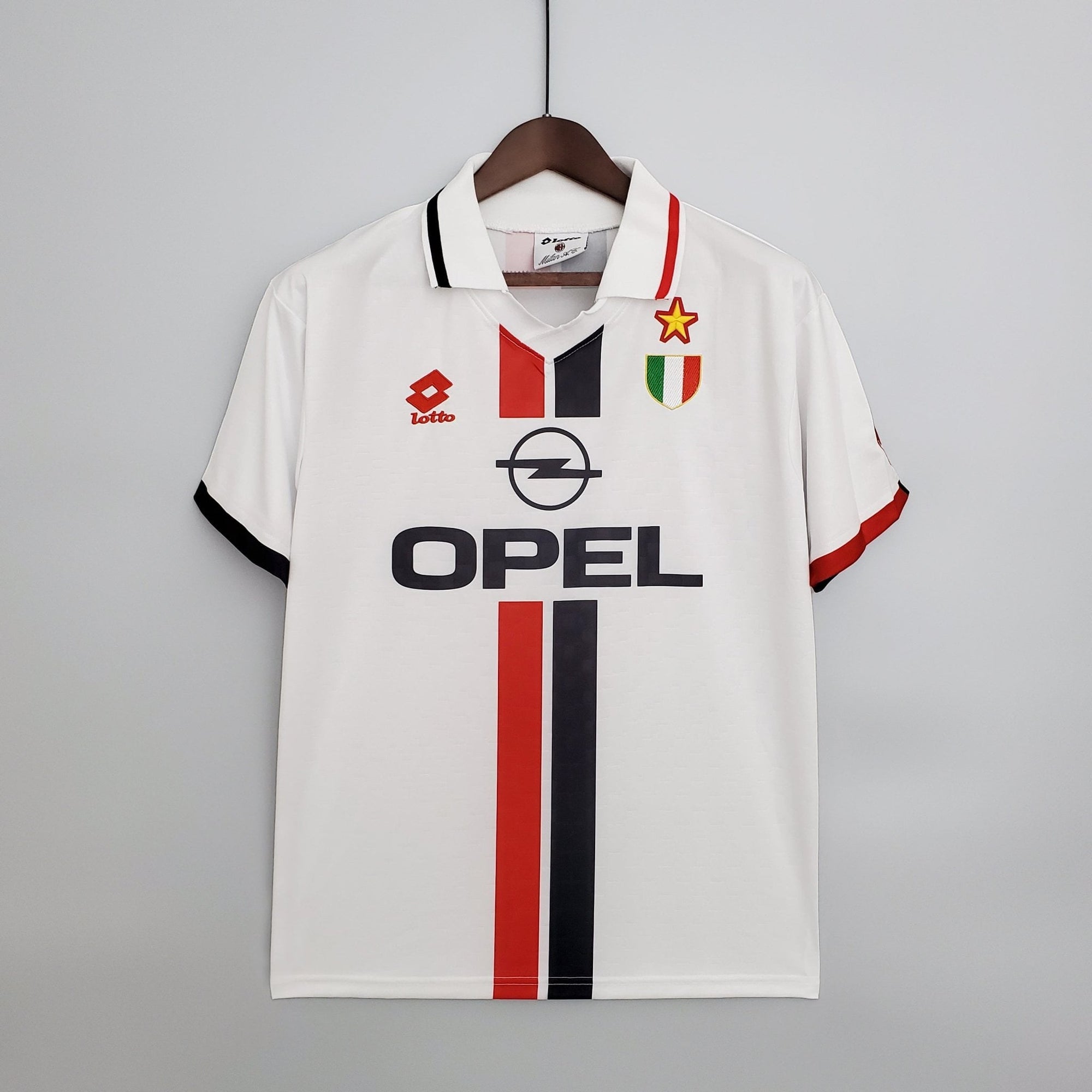 MILAN IX 95/97 HOMBRE (RETRO) - Bota de Oro Tienda