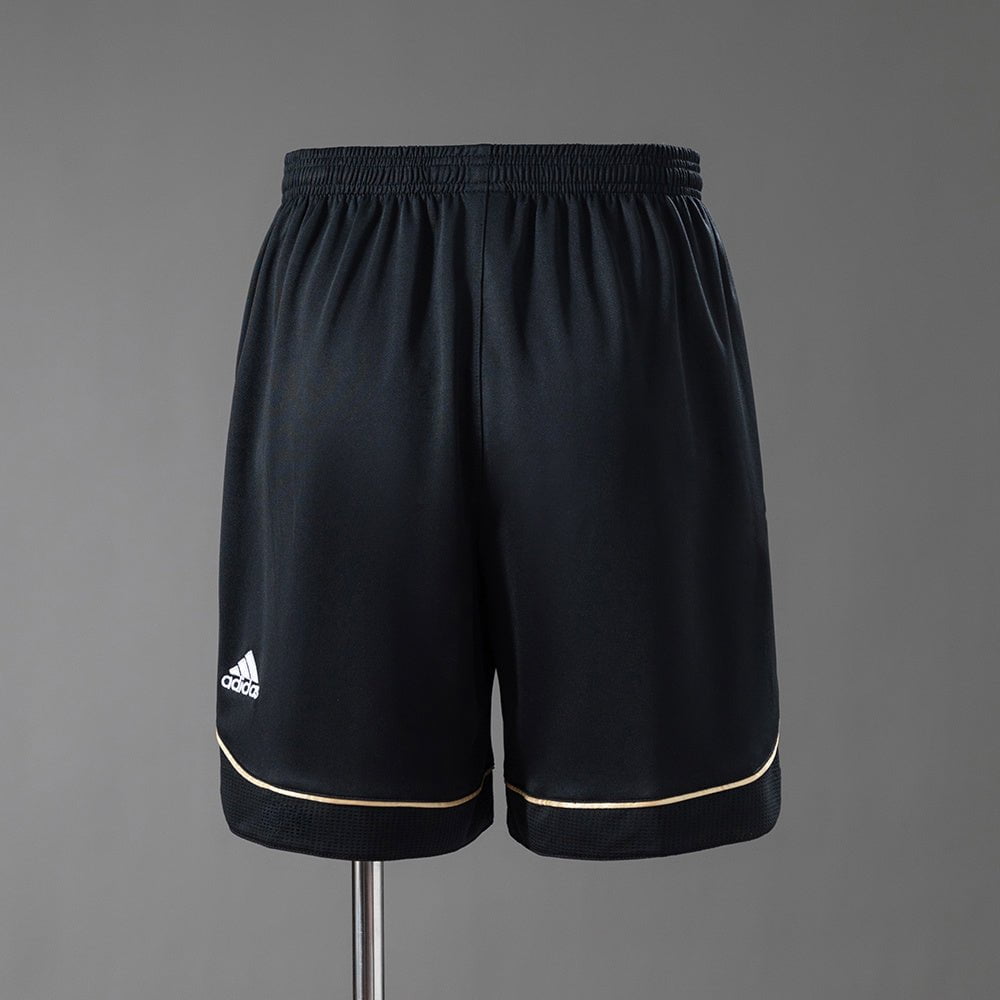 Milan Retro 06/07 Primera Equipación Pantalón Corto - Bota de Oro Tienda