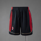 Milan Retro 06/07 Primera Equipación Pantalón Corto - Bota de Oro Tienda