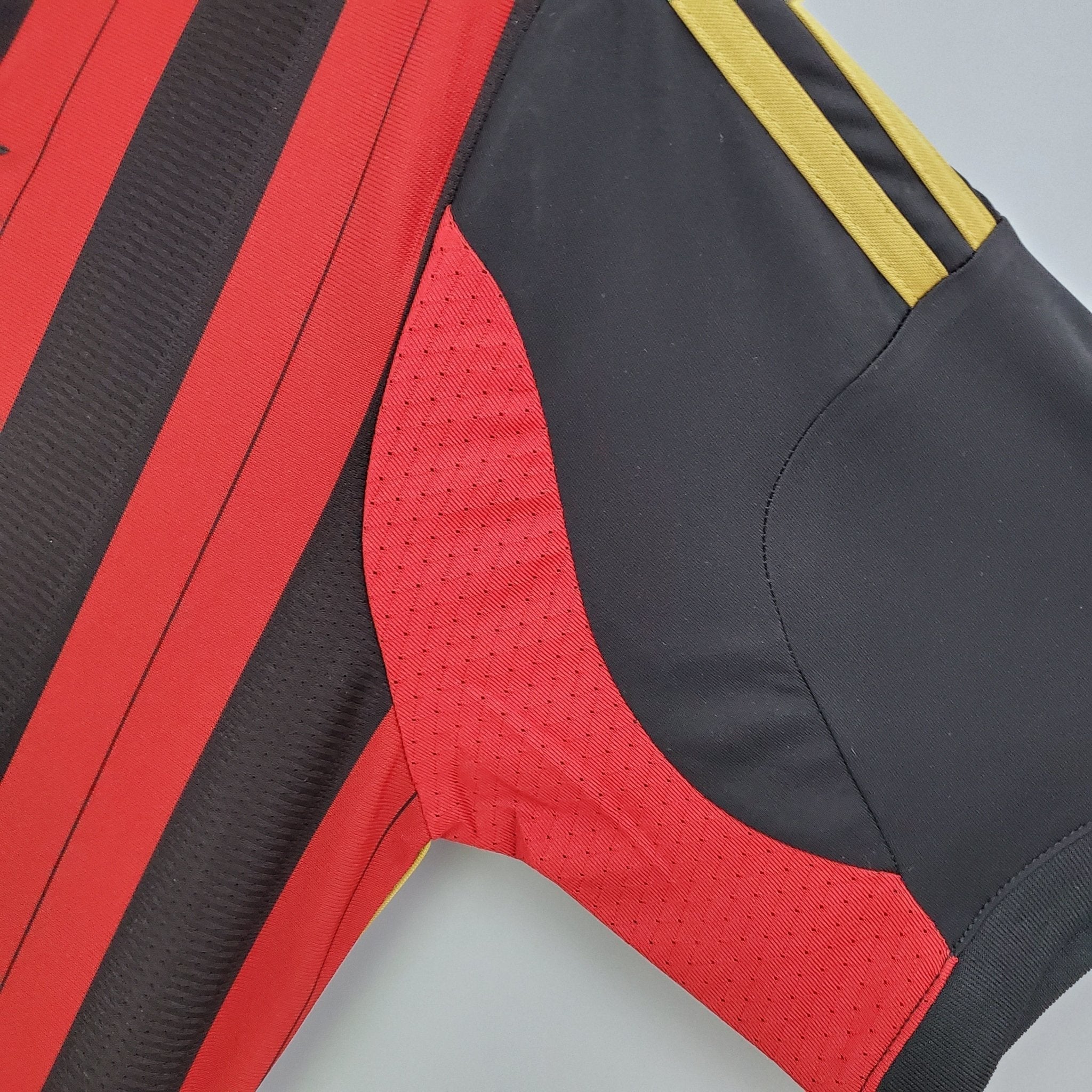 MILAN VIII 13/14 HOMBRE (RETRO) - Bota de Oro Tienda