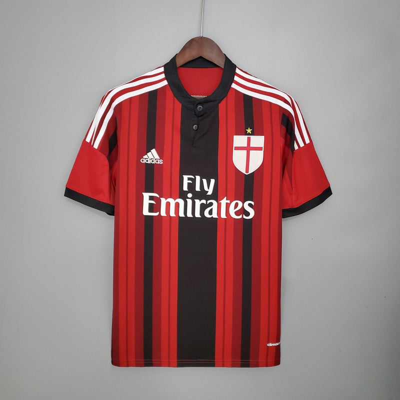 MILAN XI 14/15 HOMBRE (RETRO) - Bota de Oro Tienda