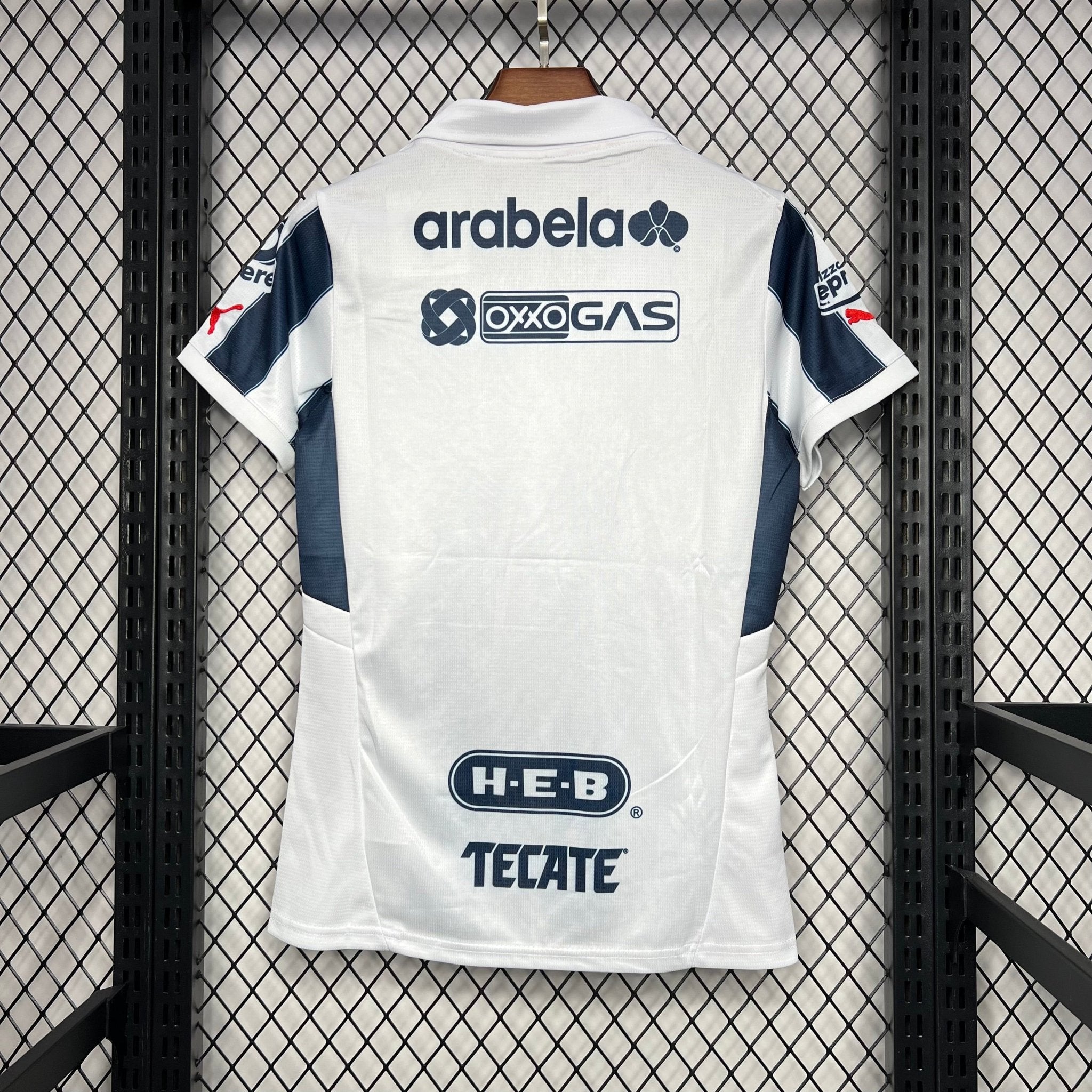 MONTERREY I  24/25 MUJER Imagen secundaria del producto