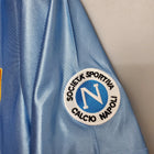 NAPOLI I 90/91 HOMBRE (RETRO) - Bota de Oro Tienda