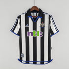 NEWCASTLE l 00/01 HOMBRE (RETRO) - Bota de Oro Tienda