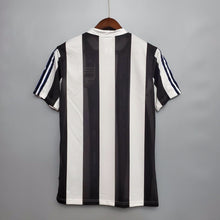 NEWCASTLE l 95/97 HOMBRE (RETRO) - Bota de Oro Tienda