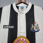 NEWCASTLE l 95/97 HOMBRE (RETRO) - Bota de Oro Tienda