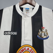 NEWCASTLE l 95/97 HOMBRE (RETRO) - Bota de Oro Tienda