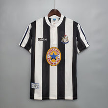 NEWCASTLE l 95/97 HOMBRE (RETRO) - Bota de Oro Tienda