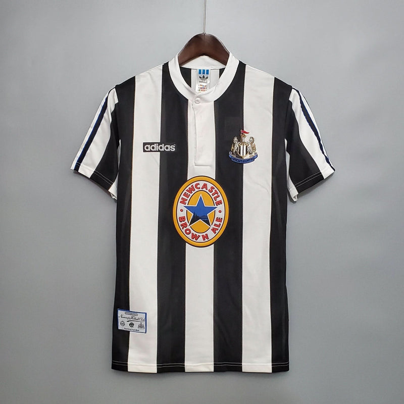 NEWCASTLE l 95/97 HOMBRE (RETRO) - Bota de Oro Tienda