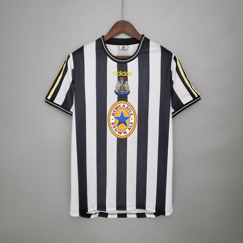 NEWCASTLE l 97/99 HOMBRE (RETRO) - Bota de Oro Tienda