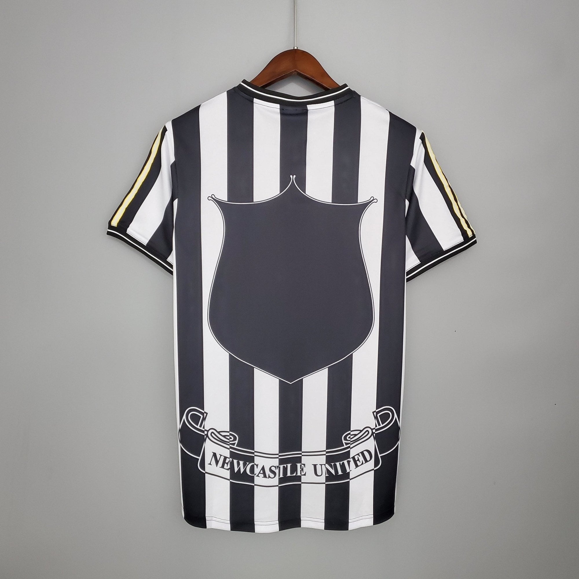 NEWCASTLE l 97/99 HOMBRE (RETRO) - Bota de Oro Tienda