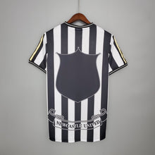 NEWCASTLE l 97/99 HOMBRE (RETRO) - Bota de Oro Tienda