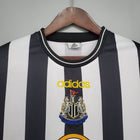 NEWCASTLE l 97/99 HOMBRE (RETRO) - Bota de Oro Tienda