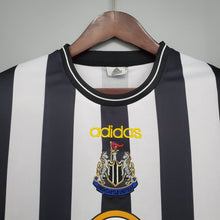 NEWCASTLE l 97/99 HOMBRE (RETRO) - Bota de Oro Tienda
