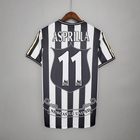 NEWCASTLE l 97/99 HOMBRE (RETRO) - Bota de Oro Tienda