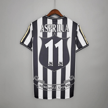 NEWCASTLE l 97/99 HOMBRE (RETRO) - Bota de Oro Tienda