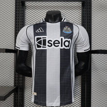 NEWCASTLE PRIMERA EQUIPACIÓN 25/26 (VERSIÓN JUGADOR) - Bota de Oro Tienda