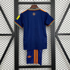 NEWCASTLE TERCERA EQUIPACIÓN 25/26 NIÑOS - Bota de Oro Tienda