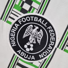 NIGERIA I 1994 HOMBRE (RETRO) - Bota de Oro Tienda
