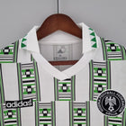 NIGERIA I 1994 HOMBRE (RETRO) - Bota de Oro Tienda