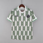 NIGERIA I 1994 HOMBRE (RETRO) - Bota de Oro Tienda