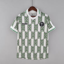 NIGERIA I 1994 HOMBRE (RETRO) - Bota de Oro Tienda