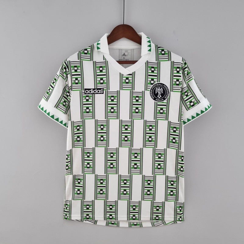 NIGERIA I 1994 HOMBRE (RETRO) - Bota de Oro Tienda