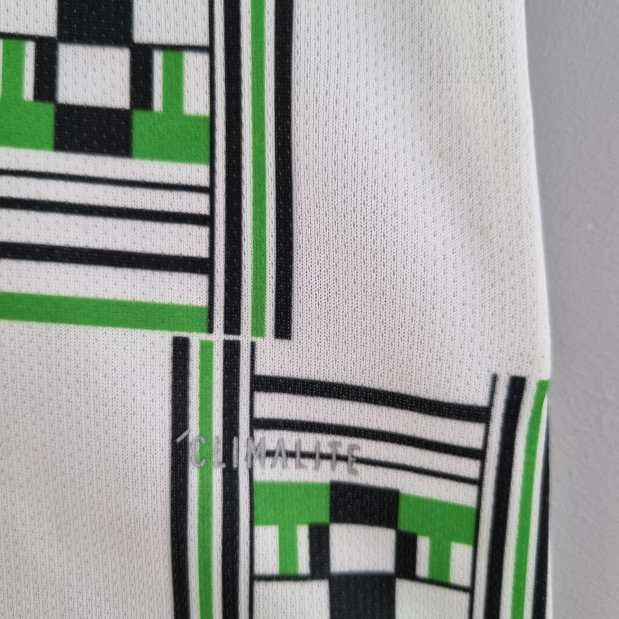 NIGERIA I 1994 HOMBRE (RETRO) - Bota de Oro Tienda