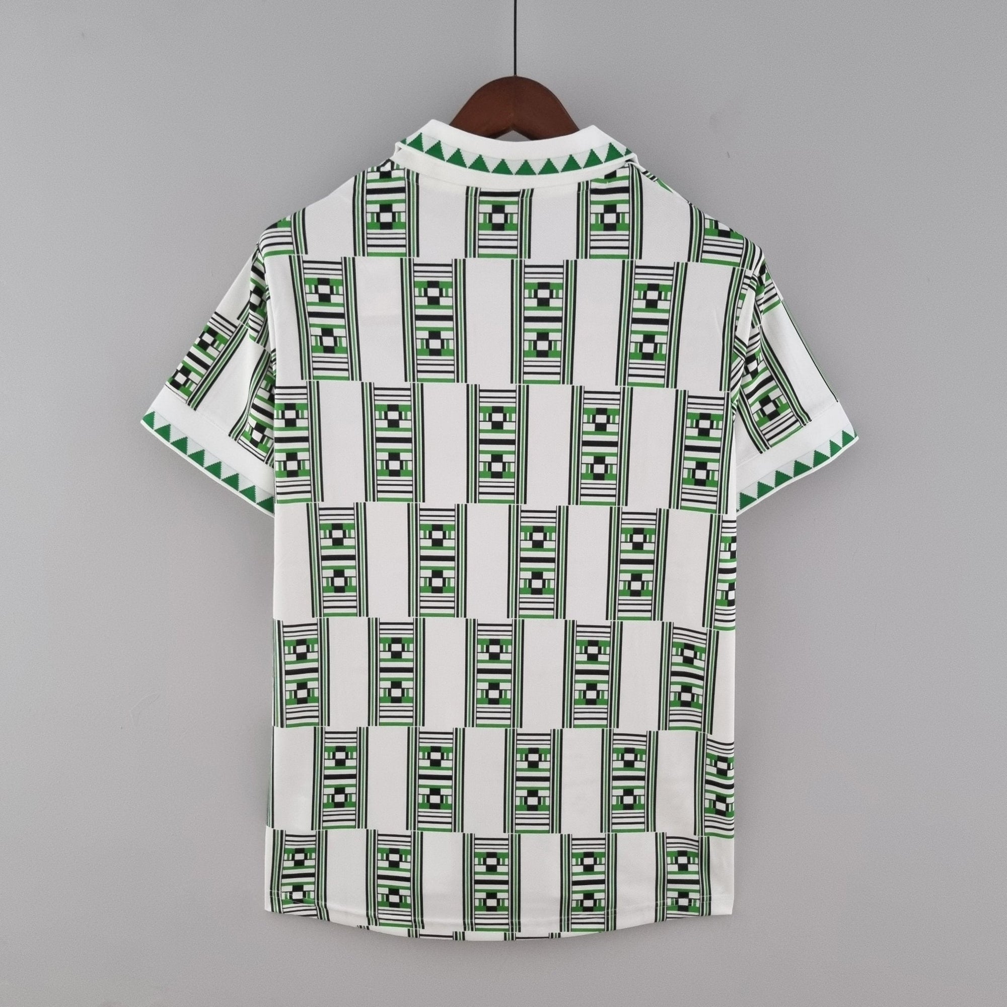 NIGERIA I 1994 HOMBRE (RETRO) - Bota de Oro Tienda