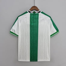 NIGERIA II 96/98 HOMBRE (RETRO) - Bota de Oro Tienda
