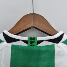NIGERIA II 96/98 HOMBRE (RETRO) - Bota de Oro Tienda