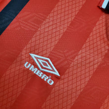 NOTTINGHAM 94/95 HOMBRE (RETRO) - Bota de Oro Tienda