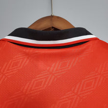 NOTTINGHAM 94/95 HOMBRE (RETRO) - Bota de Oro Tienda