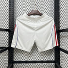 Olympique Lyonnais 2025/26 Primera Equipación Pantalón Corto - Bota de Oro Tienda