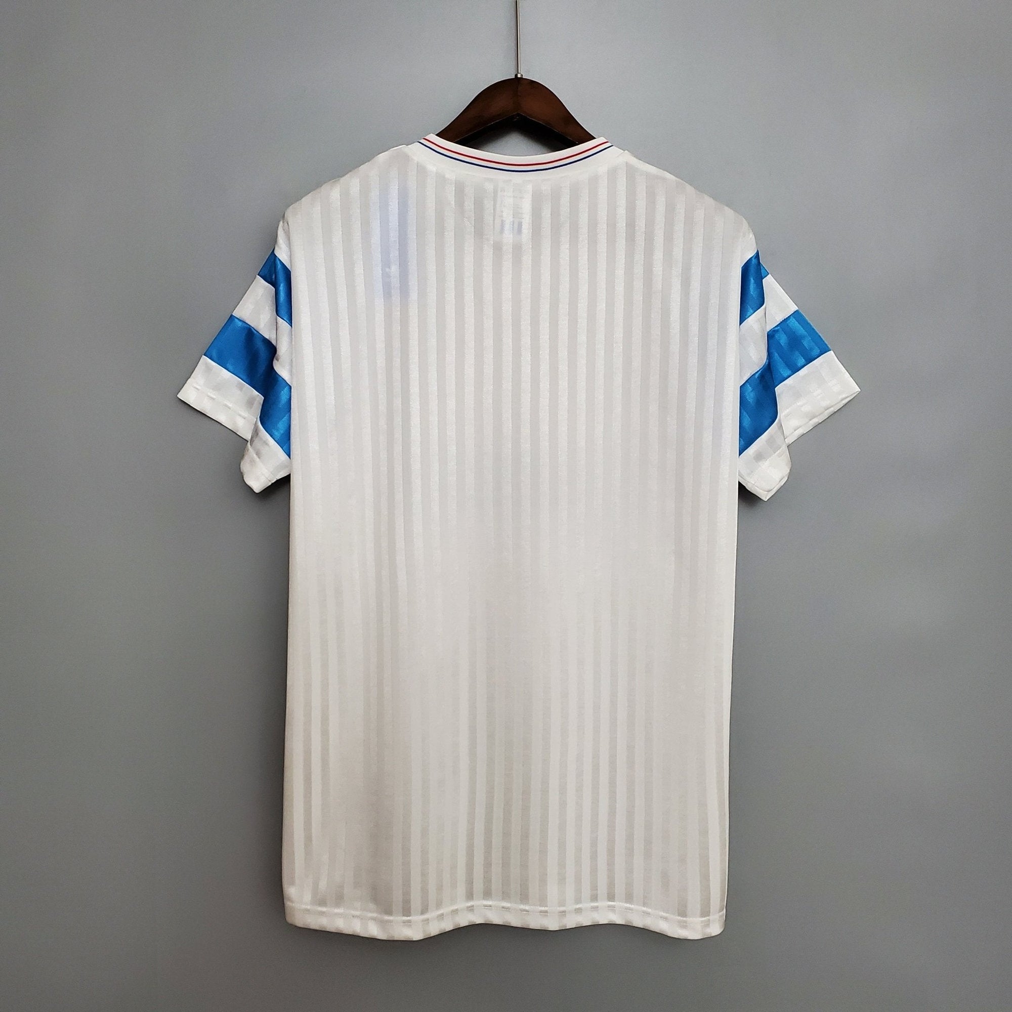 OLYMPIQUE MARSEILLE I 1990 HOMBRE (RETRO) - Bota de Oro Tienda