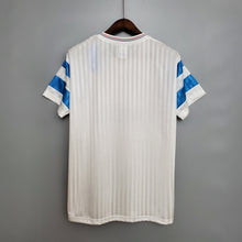 OLYMPIQUE MARSEILLE I 1990 HOMBRE (RETRO) - Bota de Oro Tienda