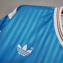 OLYMPIQUE MARSEILLE II 1990 HOMBRE (RETRO) - Bota de Oro Tienda