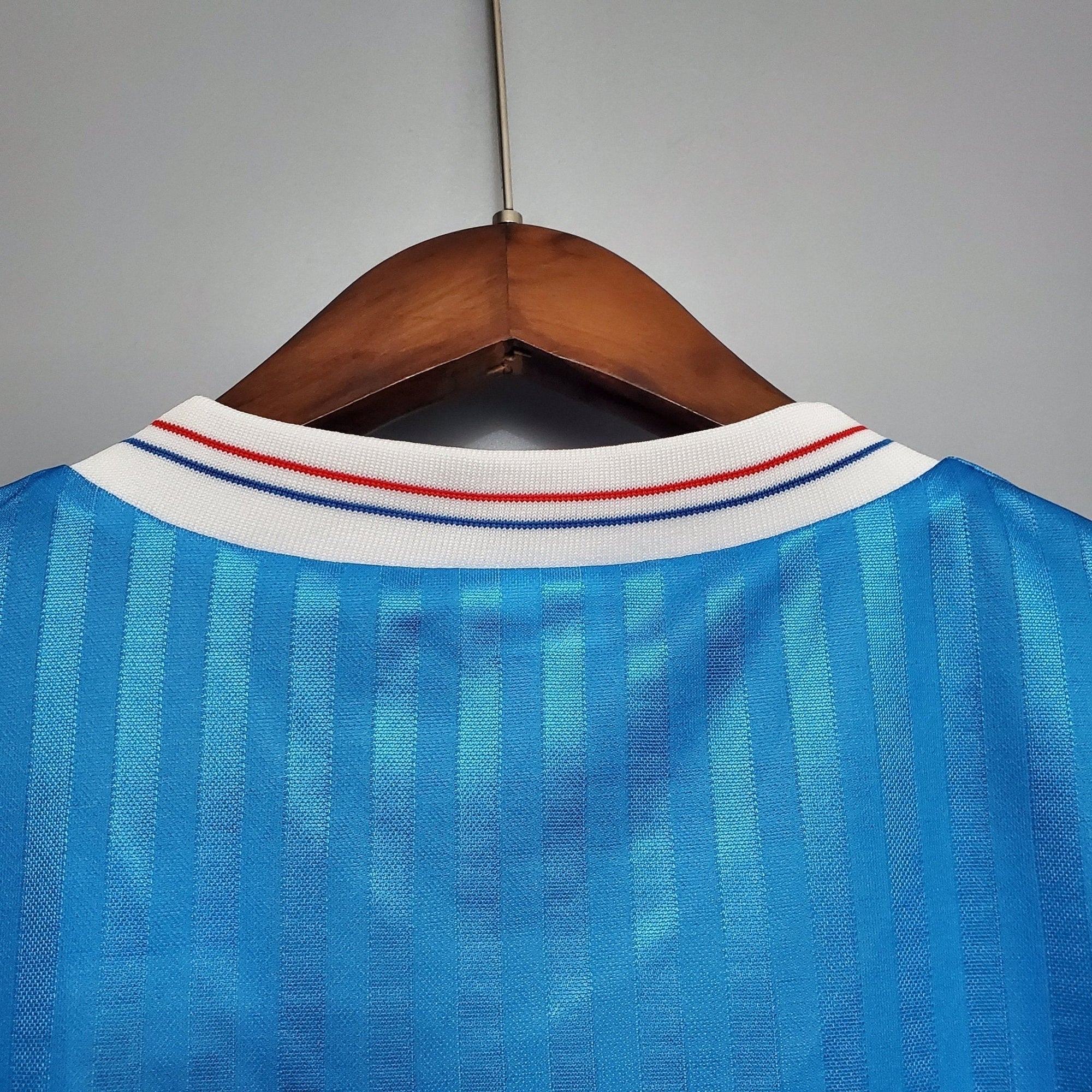 OLYMPIQUE MARSEILLE II 1990 HOMBRE (RETRO) - Bota de Oro Tienda