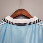 OLYMPIQUE MARSEILLE III 98/99 HOMBRE (RETRO) - Bota de Oro Tienda