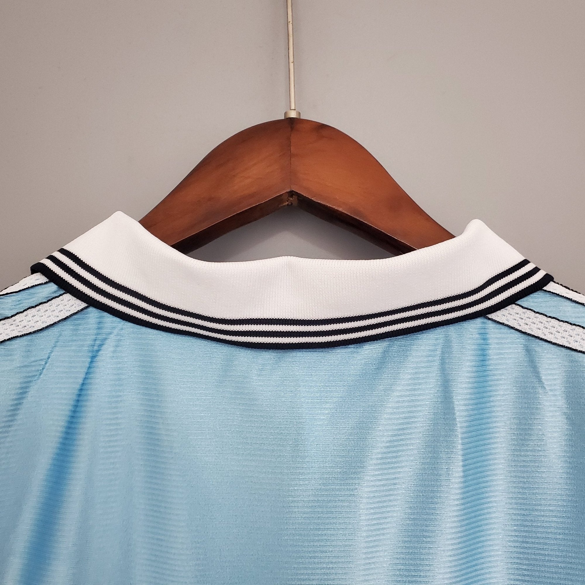 OLYMPIQUE MARSEILLE III 98/99 HOMBRE (RETRO) - Bota de Oro Tienda