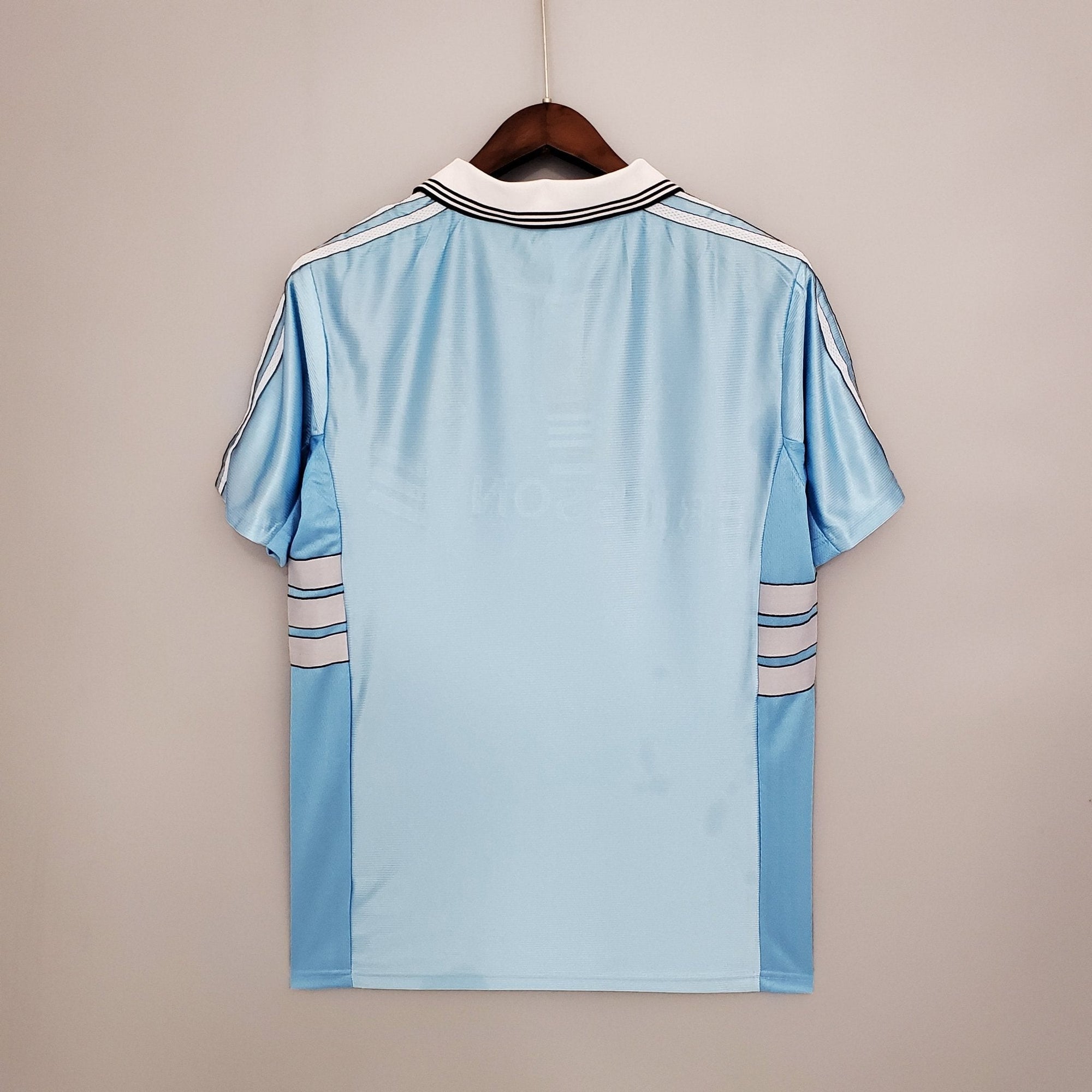 OLYMPIQUE MARSEILLE III 98/99 HOMBRE (RETRO) - Bota de Oro Tienda
