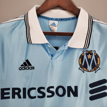 OLYMPIQUE MARSEILLE III 98/99 HOMBRE (RETRO) - Bota de Oro Tienda