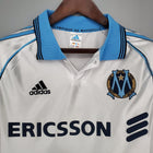 OLYMPIQUE MARSEILLE IV 98/99 HOMBRE (RETRO) - Bota de Oro Tienda