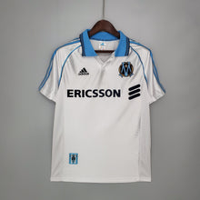 OLYMPIQUE MARSEILLE IV 98/99 HOMBRE (RETRO) - Bota de Oro Tienda