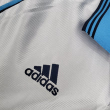 OLYMPIQUE MARSEILLE IV 98/99 HOMBRE (RETRO) - Bota de Oro Tienda