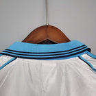 OLYMPIQUE MARSEILLE IV 98/99 HOMBRE (RETRO) - Bota de Oro Tienda