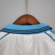 OLYMPIQUE MARSEILLE IV 98/99 HOMBRE (RETRO) - Bota de Oro Tienda