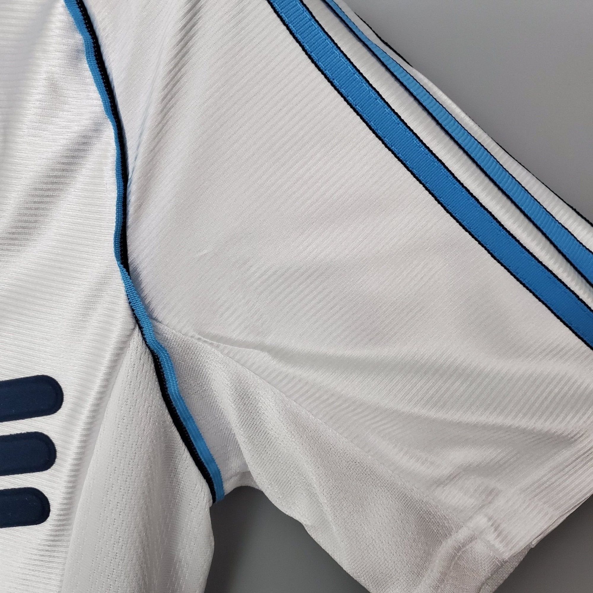 OLYMPIQUE MARSEILLE IV 98/99 HOMBRE (RETRO) - Bota de Oro Tienda