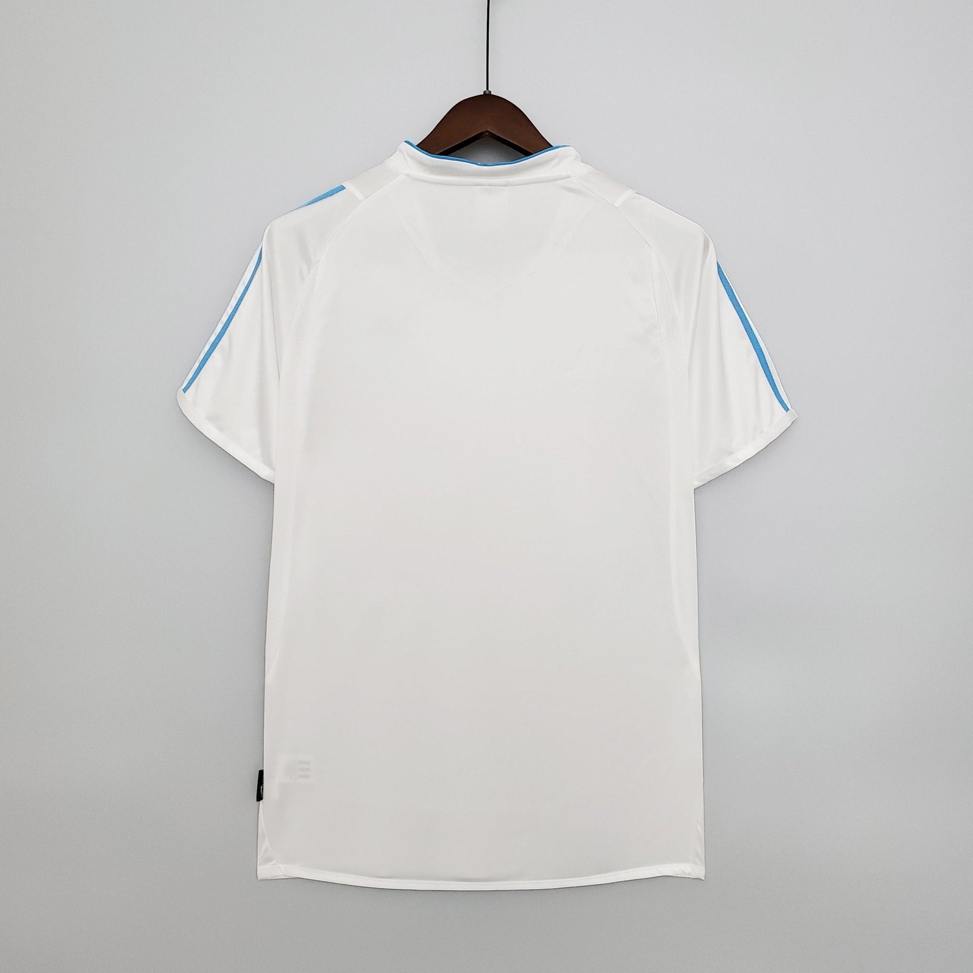 OLYMPIQUE MARSEILLE VII 02/03 HOMBRE (RETRO) - Bota de Oro Tienda