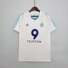 OLYMPIQUE MARSEILLE VII 02/03 HOMBRE (RETRO) - Bota de Oro Tienda